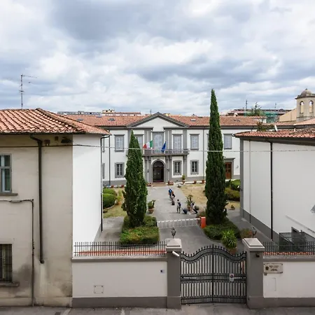 Apartment Florence- Oricellai Two Bedroom
