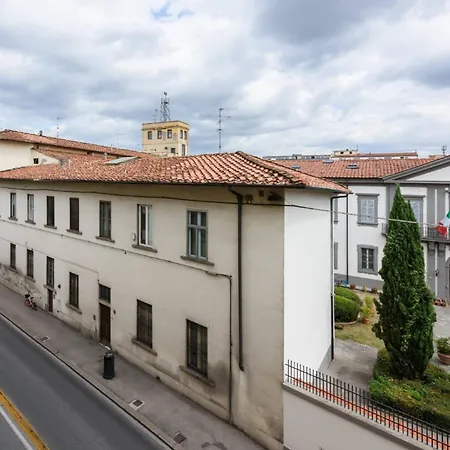 Florence- Oricellai Two Bedroom Florence