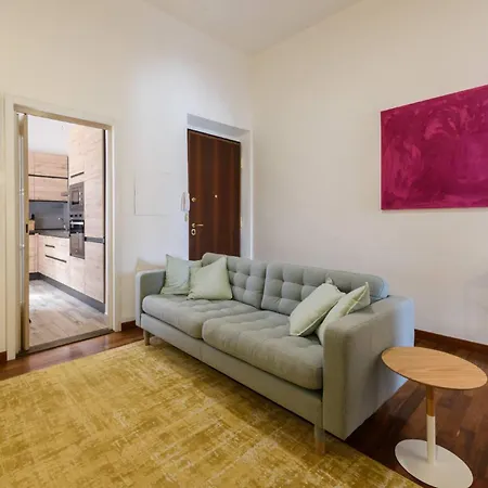 Florence- Oricellai Two Bedroom